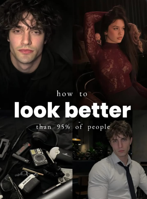 looksmaxing guide